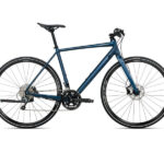 Orbea VECTOR 10 Moondust Blue (Mat)