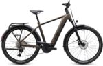 Cube Touring Hybrid Pro 800 Diamant metallicumbra´n´black (2027)