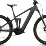 Cube Stereo Hybrid ONE22 Race 800 slabgrey´n´chrome (2026)