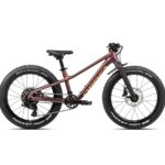 Orbea KIMU 20 H10 Metallic Zonsondergang