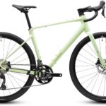 Cube Nuroad Race lindgreen´n´matcha (2027)