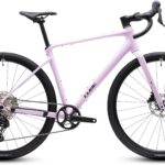 Cube Nuroad EX  bubblegum´n´black (2027)