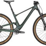 Scott Spark 930 Diamant Wakame Groen