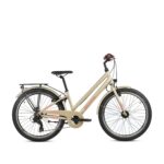S'cool chiX Pro 24-K7 Champagne/Zalm