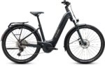 Cube Nuride Hybrid Performance 720 Easy Entry shadowgrey´n´grey (2027)
