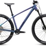 Cube Aim SLT  mysticpurple´n´black (2027)