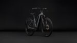 Cube Touring Hybrid Deluxe SLX 800 Trapez slabgrey´n´chrome (2027) - Afbeelding 2