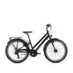 S'cool chiX Pro 24-K7 Oxideer/Pink