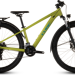 Cube Acid 260 Disc FE lizard´n´blue (2027)