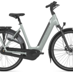 Gazelle Grenoble C8 Wave 600 lichtolijf