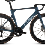 Cube Litening AERO C:68X SLT atlantisgrid´n´ice (2026)