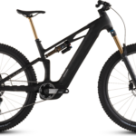 Cube Stereo Hybrid ONE44 HPC SLT 800 carbongrid´n´chrome (2026)