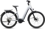 Cube Kathmandu Hybrid ONE 800 Easy Entry silverstar´n´reflex (2027)