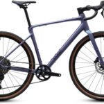 Cube Nuroad Pro  mysticpurple´n´black (2027)