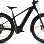Cube Reaction Hybrid SLX 800 FE silverdust´n´chrome (2026)