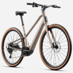 Orbea CARPE 25 Nikkel
