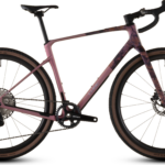 Cube Nuroad C:62 EX shiftblush´n´art (2026)