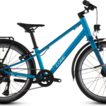 Cube Numove 200 FE  topasblue´n´nebula (2027)