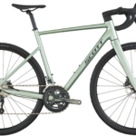 Scott Speedster 20 resedagroen