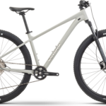 R Raymon Nayta Ultra Diamant Dames,Heren rhino grey/chrome