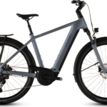 Cube Touring Hybrid Pro 800 parelgrijs´n´grijs (2026)