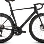 Cube Litening AIR C:68X Race blackline (2026)
