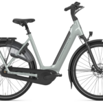 Gazelle Arroyo C8 Elite Wave 600 lichtolijf