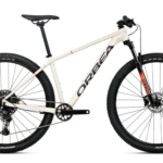 Orbea ONNA 29 20 Ivoorwit (Glans) - Navy Blue (Mat)