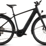Cube Kathmandu Hybrid C:62 SLX 400X liquidblack´n´bluedust (2026)