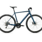 Orbea VECTOR 20 Moondust Blauw (Mat)