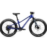 Orbea KIMU 20 H10 Kobaltblauw