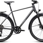 Cube Kathmandu Pro Diamant slabgrey´n´chrome (2027)