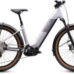 Cube Reaction Hybrid Pro 800 FE Easy Entry lilacbreeze´n´prizm (2027)