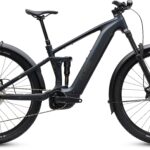 Cube Stereo Hybrid ONE44 Pro 800 FE  coal´n´black (2027)