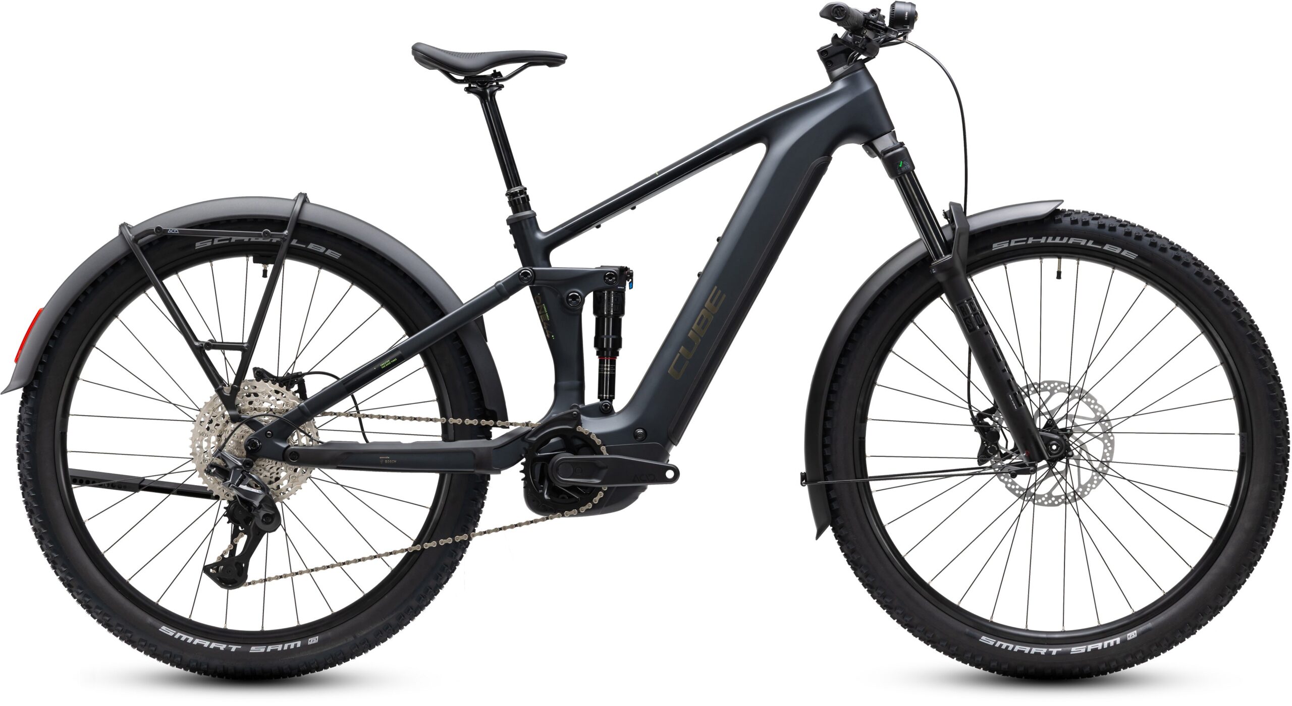 46fd07981bc3c3e8bff21494229abb3d26c660c7_1102250_S_00.jpg Cube Stereo Hybrid ONE44 Pro 800 FE coal´n´black (2027) - Afbeelding 1