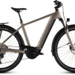 Cube Nuride Hybrid Pro 800 flashstone´n´chrome (2026)