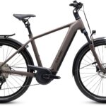 Cube Kathmandu Hybrid ONE 800 Diamant ceder´n´chrome (2027)