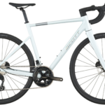 Scott Speedster 10 cumulus wit
