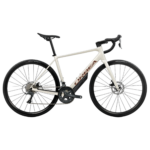 Orbea AVANT H60 Ivoorwit - Titan Brons Glans (2025)