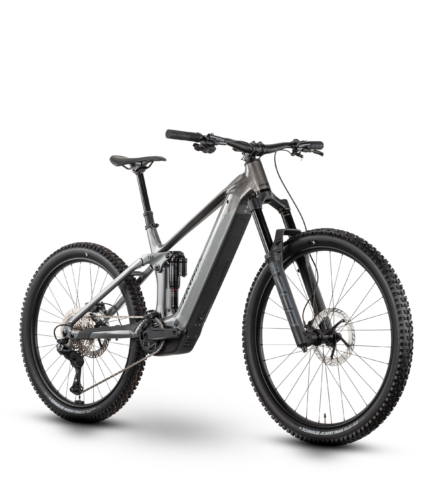 Raymon Vamok Ultra 800 donkerzilver marmer