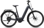 Cube Touring Hybrid ONE 600 Easy Entry grey´n´coolgrey (2027)