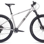 Superior XC 6.5 Mat Mat Donker Chroom