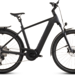 Cube Kathmandu Hybrid Pro 800 coal´n´black (2026)