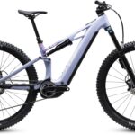 Cube Stereo Hybrid ONE44 HPC SLX Evo 800 artline (2027)