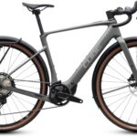 Cube Nuroad Hybrid C:62 Race 400X FE  oldgrey´n´grey (2027)