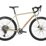 Kona Rove DL bruin