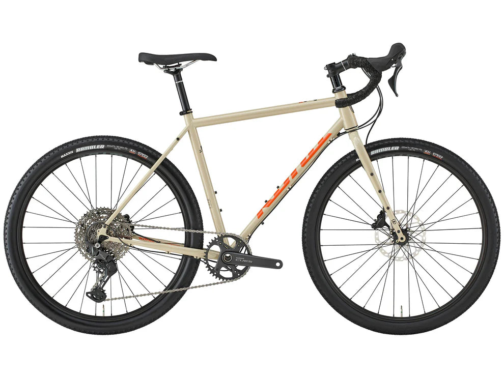 4dfe9ebcbeba5247d99b4f62a6150772c922b823_2k25_rove_dl_1_new.jpg Kona Rove DL bruin - Afbeelding 1