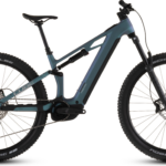 Cube Stereo Hybrid ONE44 HPC Race 800 smaragdgroen´n´prism (2026)