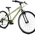 Puky LS-PRO 26-8 mintgroen/antraciet