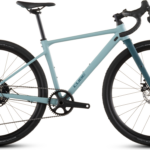 Cube Nuroad Rookie Pro  tealgrey´n´teal (2026)